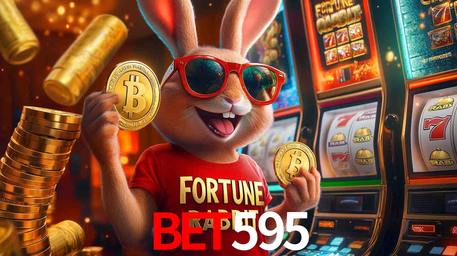 A Popularidade dos Caça-Níqueis no bet595