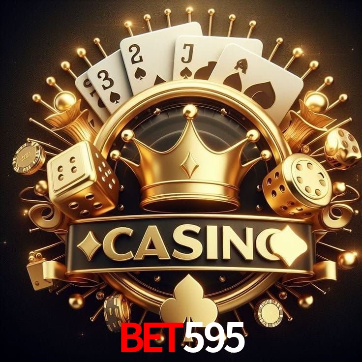 Provedores de Jogos bet595