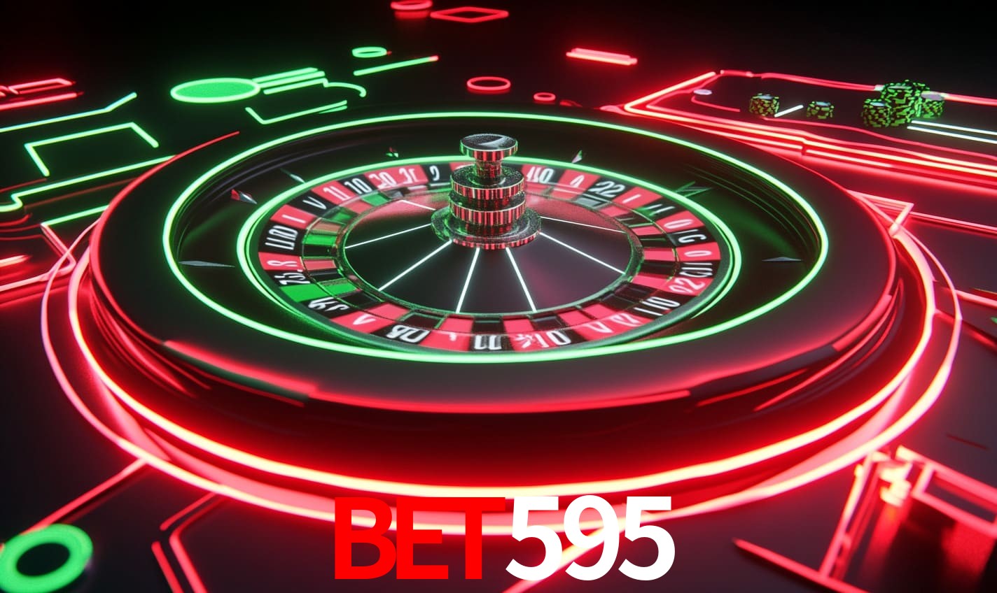 Explorando a Categoria de Eventos em Apostas na bet595