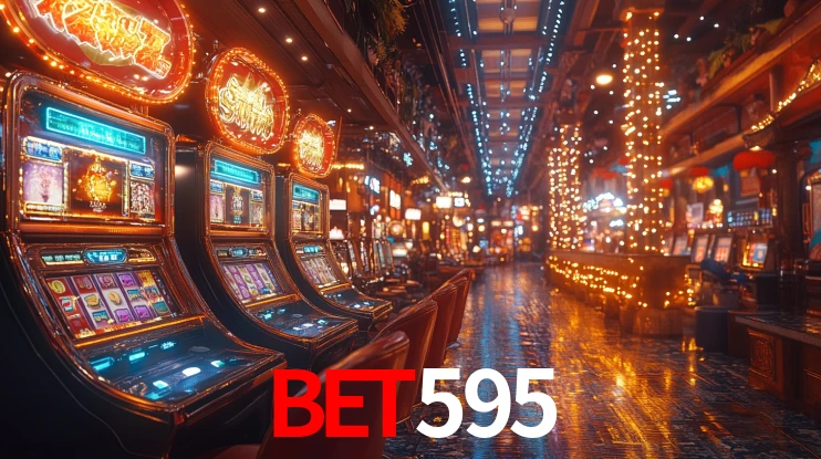 bet595 - Desafio da Riqueza Suprema - bet595.com
