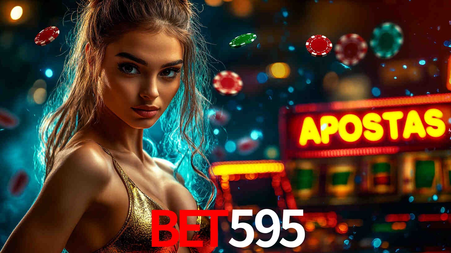 Apostas Esportivas na bet595: Um Guia Completo