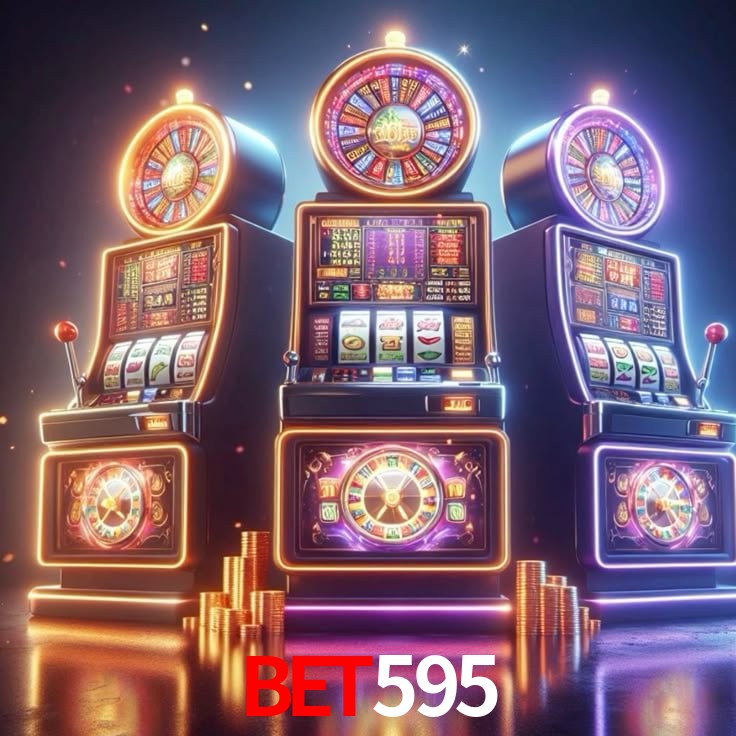 bet595: Jogos de Caça-Níqueis-Altas Recompensas, Roleta-Velocidade, Blackjack-Desafios Máximos