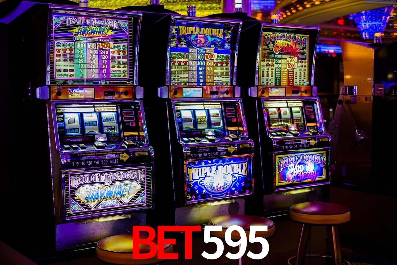Apostas de Tênis bet595