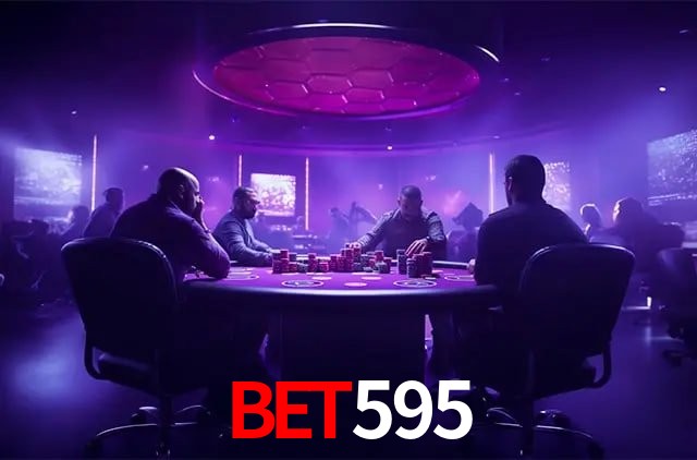 Casino Ao Vivo bet595