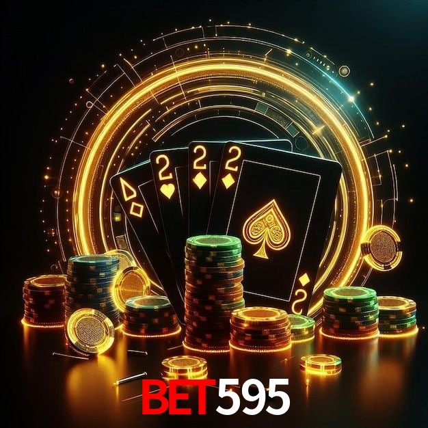 Benefícios da Conta bet595