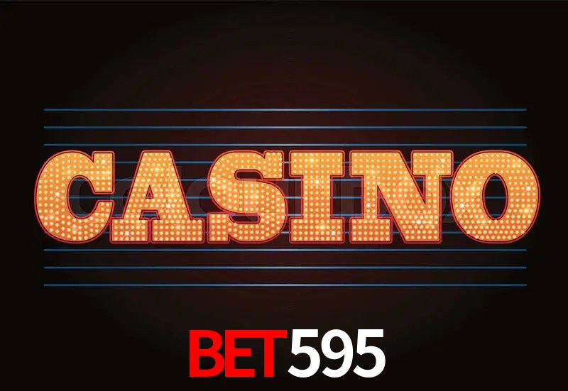 Diretório de Jogos bet595