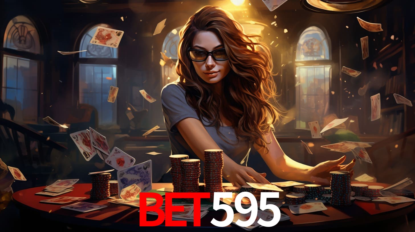 Roulette Table bet595