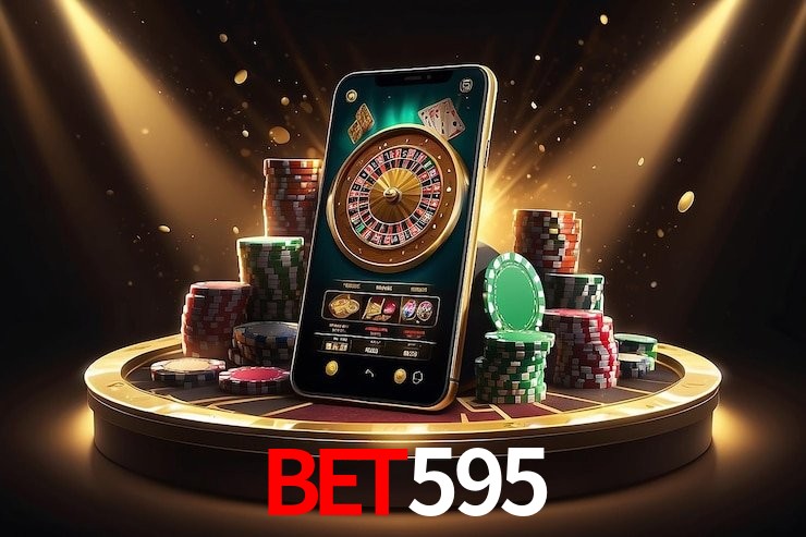 Promoção Relâmpago bet595