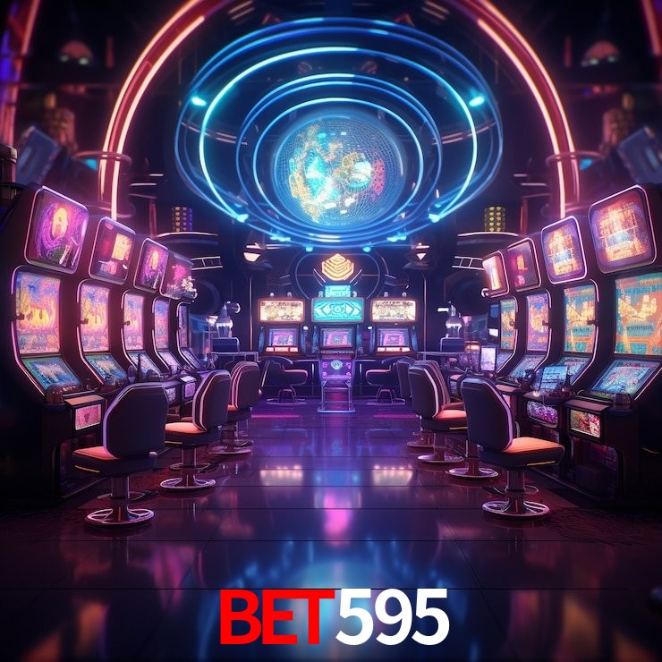 Saque PIX bet595