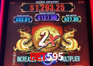 Descubra a Magia dos Jogos de Arcade no bet595