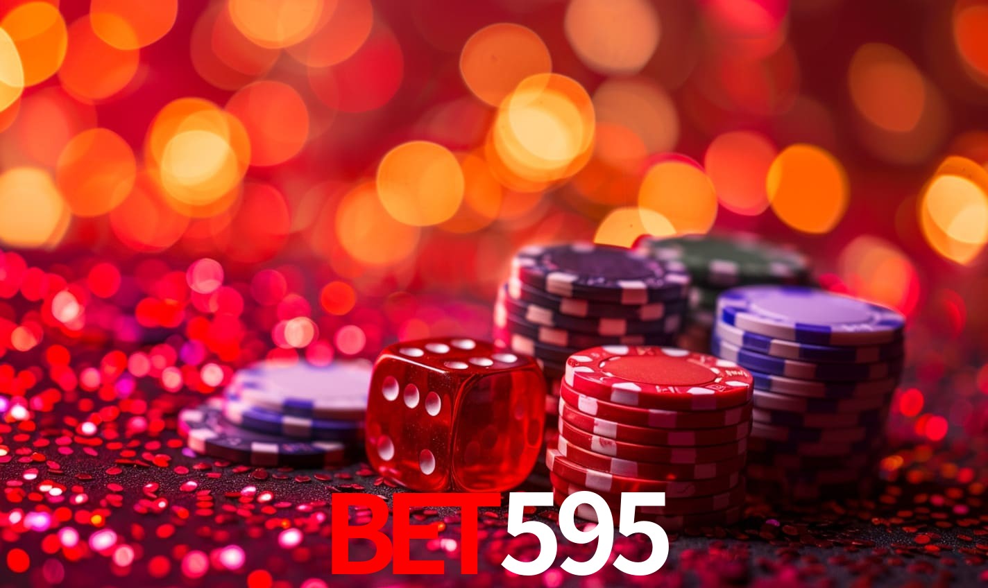 Descubra o Programa VIP da bet595: Vantagens Exclusivas para Jogadores