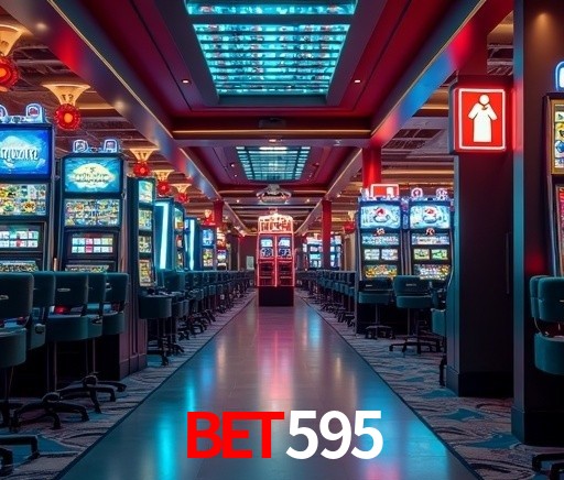 Desvendando o Mundo dos Jogos Virtuais na bet595