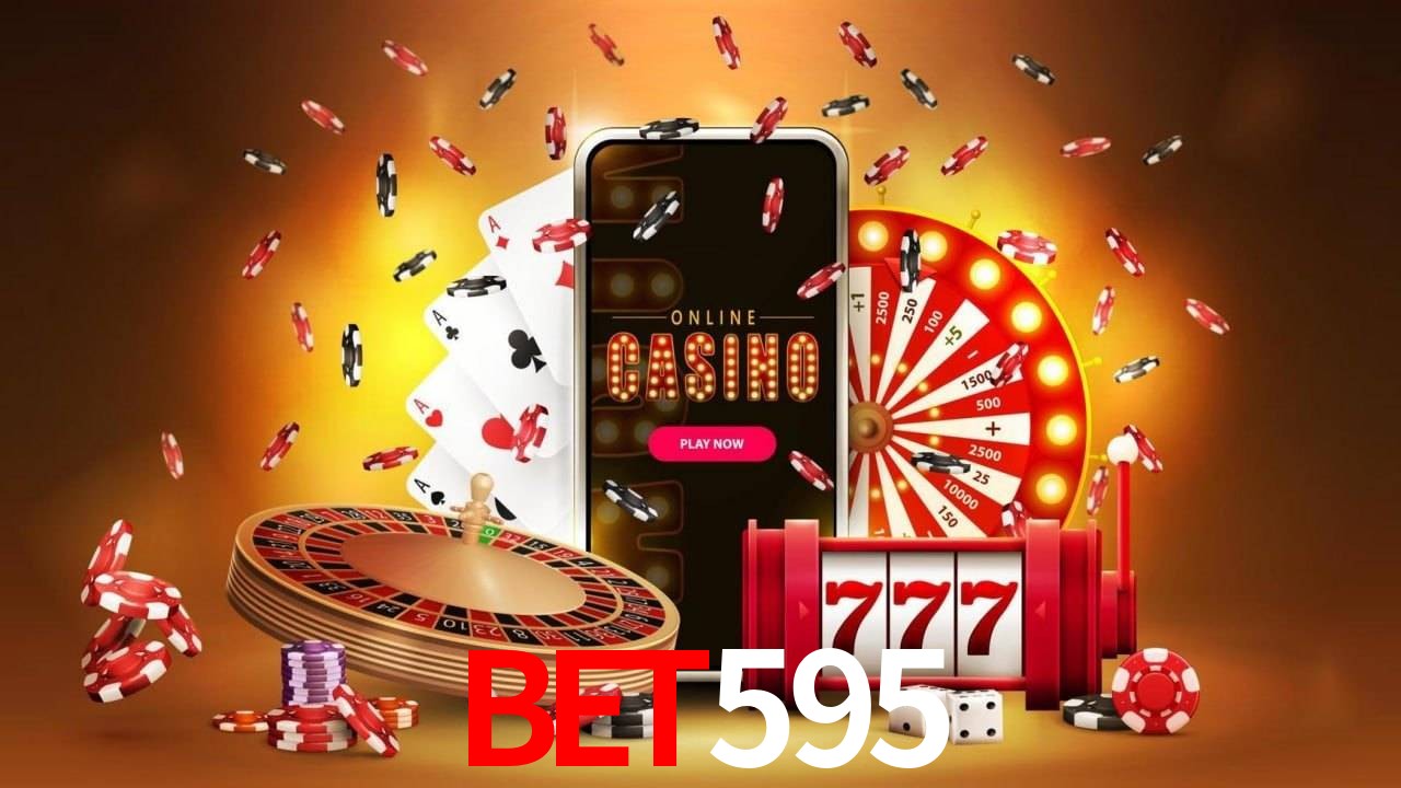 Design Responsivo bet595