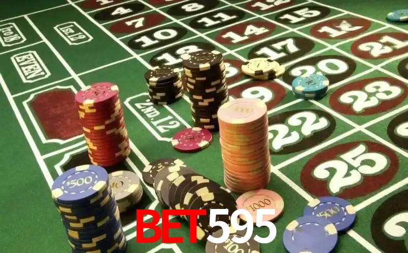Login Seguro bet595
