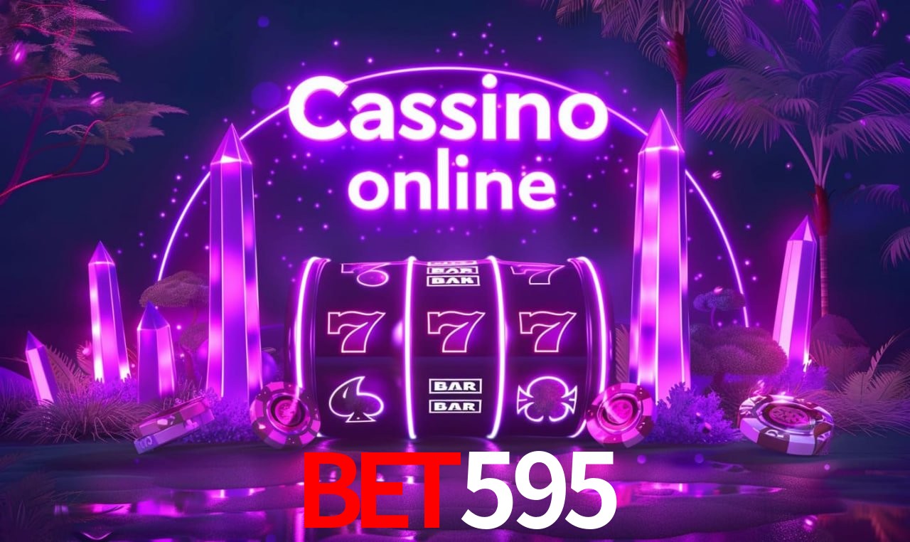 Promoções Sazonais bet595