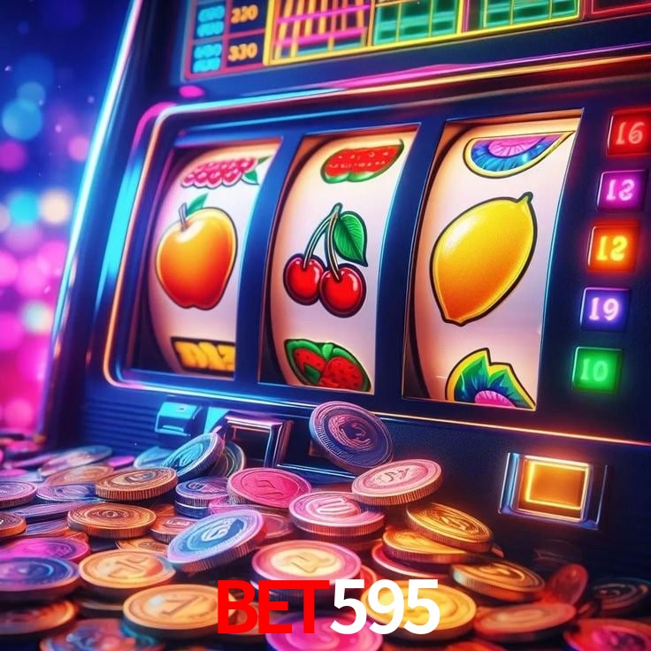 Recursos de Bônus bet595