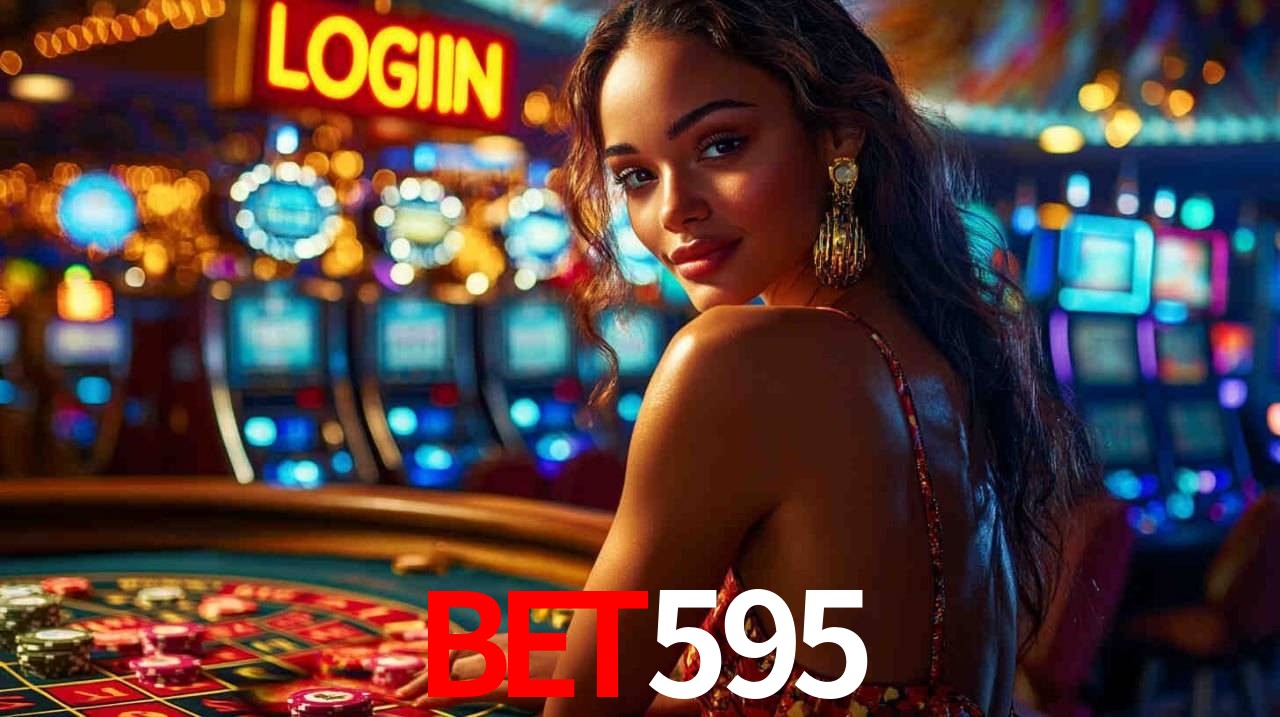 Tecnologia da Plataforma bet595