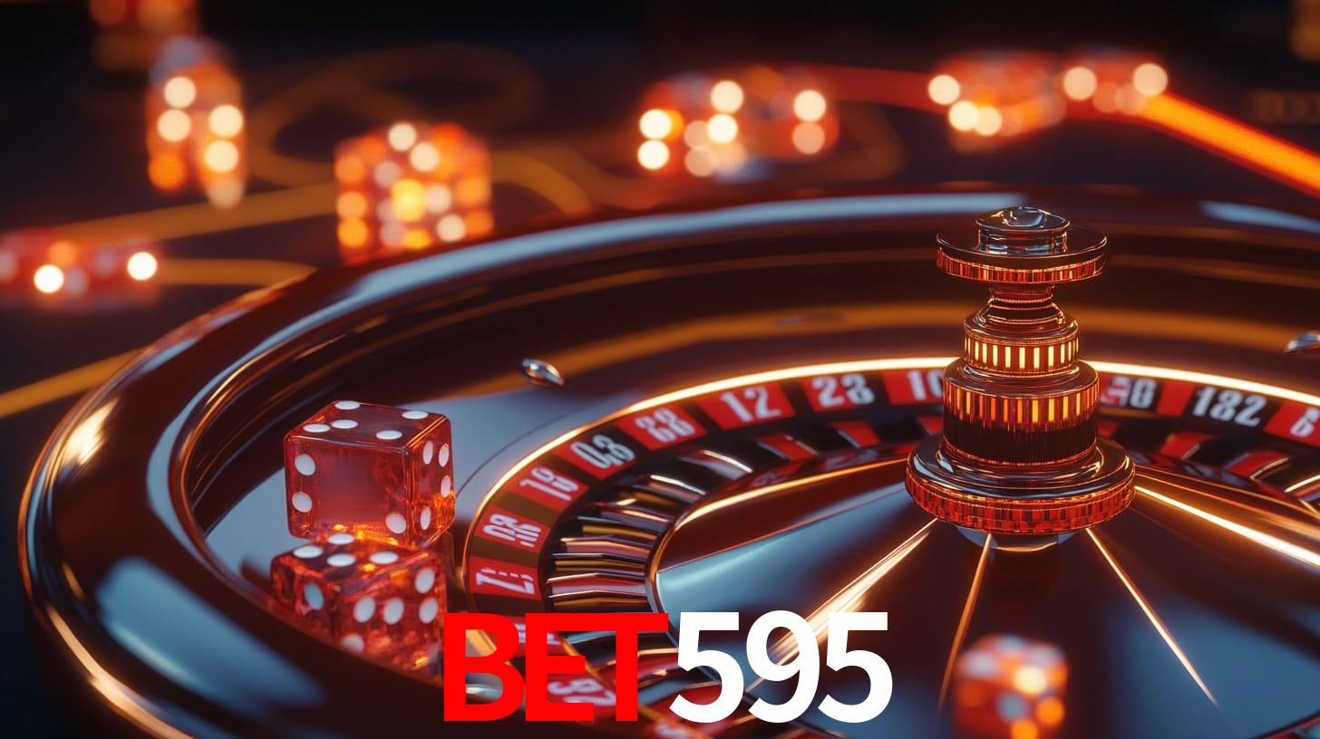Blackjack Table bet595