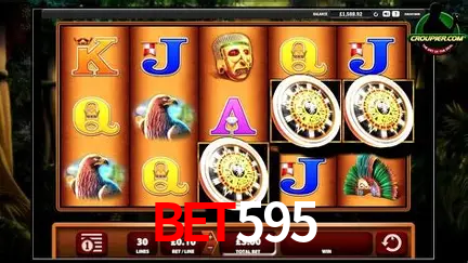 Descubra o Mundo do Cassino Online com bet595