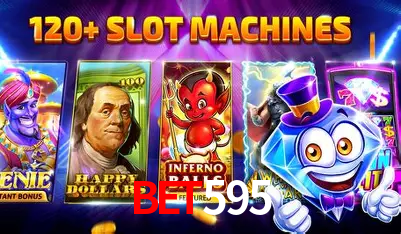 Mesas ao vivo bet595