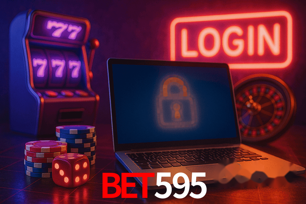 Avaliações dos Jogadores bet595