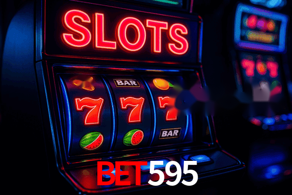 Lista de jogos de slot na bet595