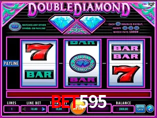 Descubra a Magia dos Jogos de Arcade no bet595