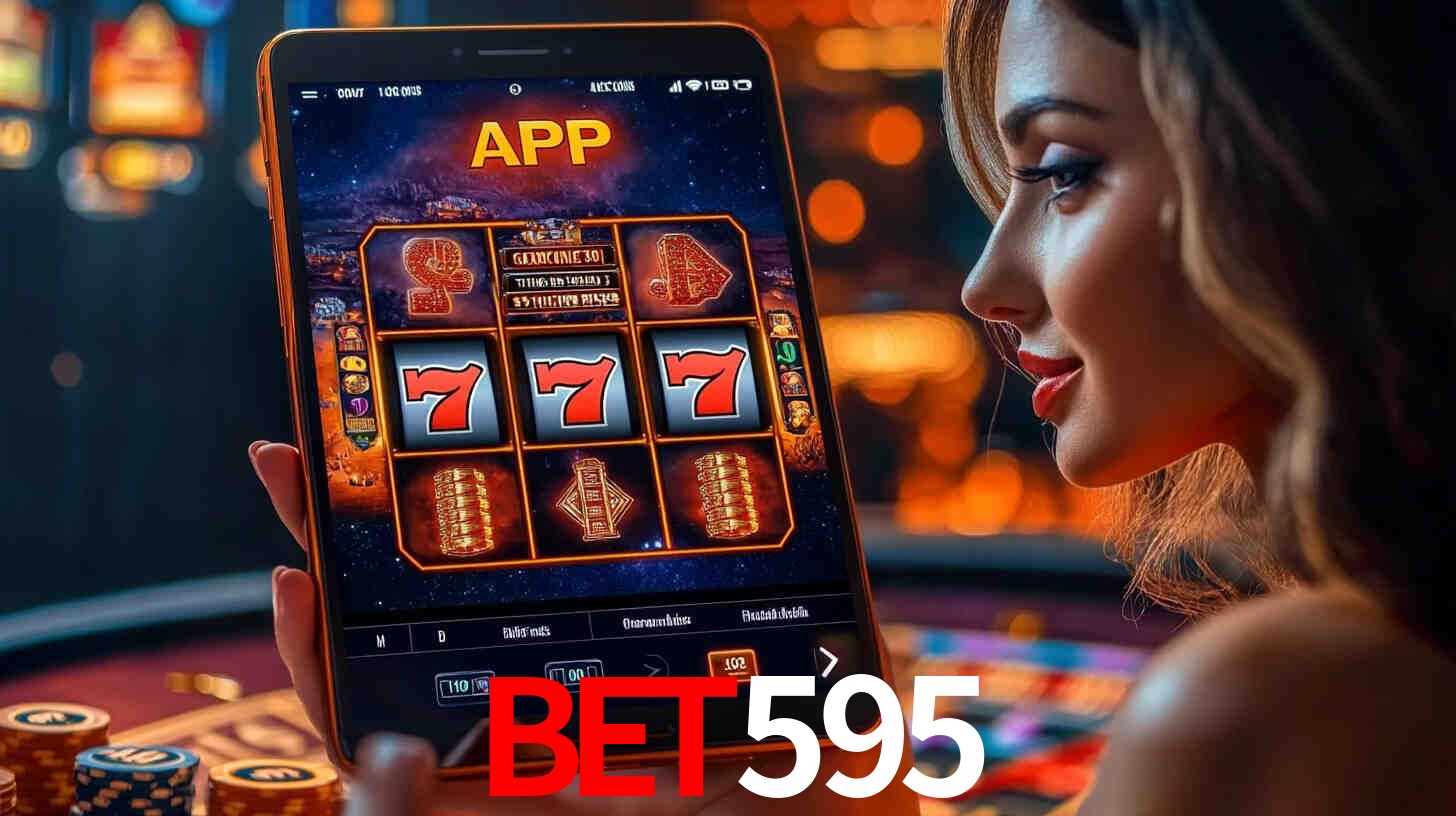 bet595