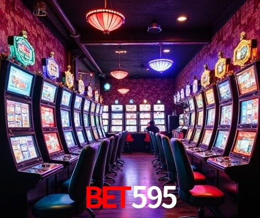 RTP dos slots populares na bet595