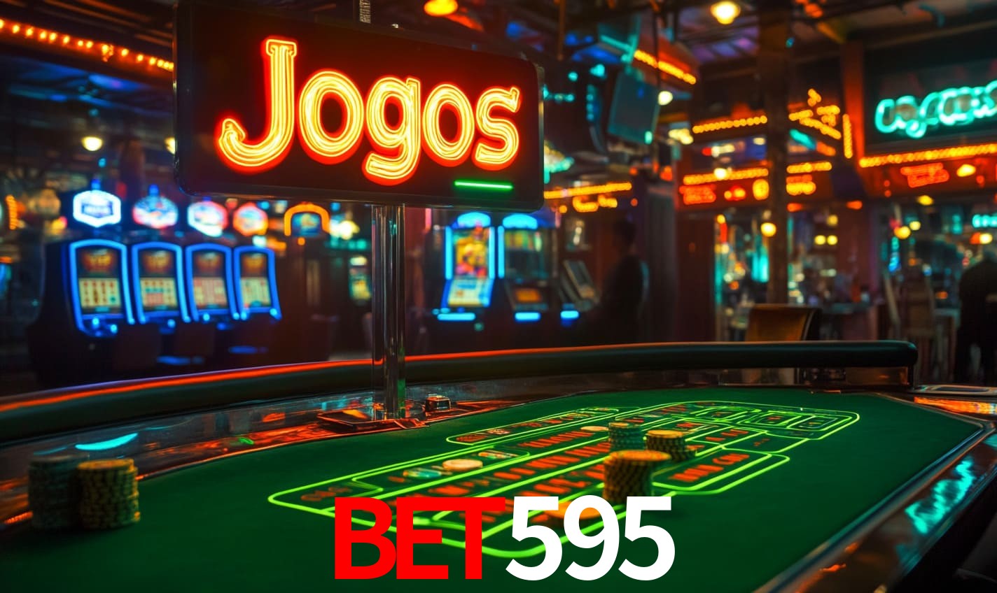Integração de APIs bet595