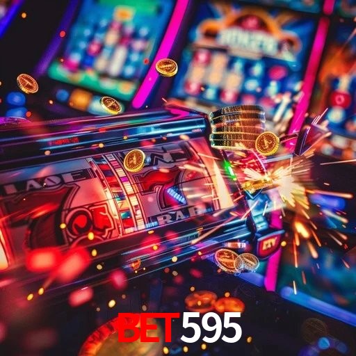 Casino VIP bet595