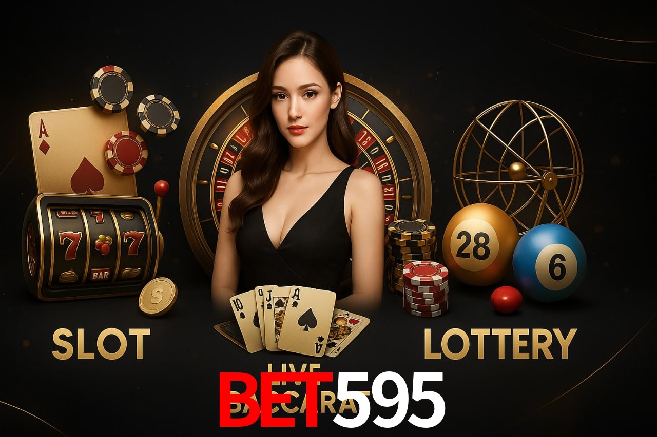 Depósito e saque na bet595
