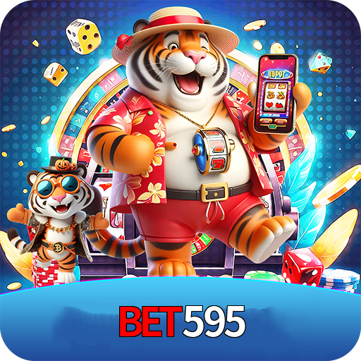 Logo da bet595